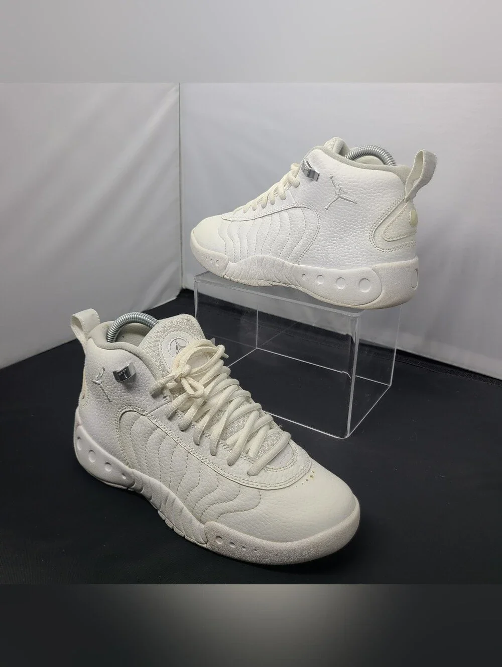 Jordan air jumpman